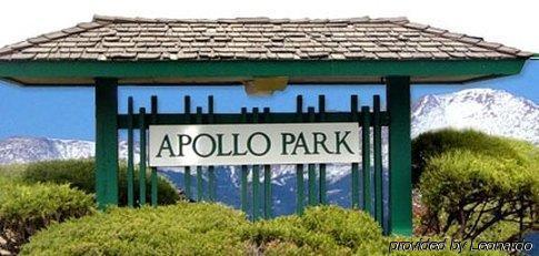 Apollo Park Executive Suites Colorado Springs Exterior photo