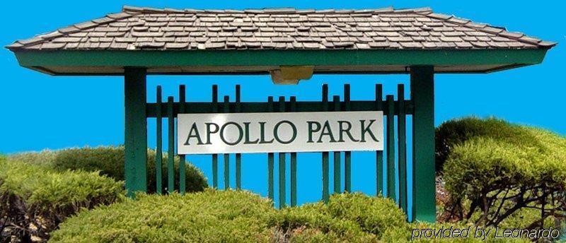 Apollo Park Executive Suites Colorado Springs Facilities photo